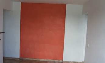 Imagem 5: Apartamento para venda com 60 metros quadrados com 2 quartos em Santa Cruz - Rio de Janeir