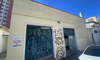 Imagem: SAO PAULO - Loja/Salão - CHACARA SANTO