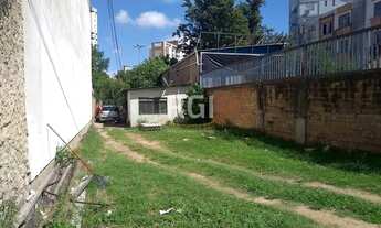 Imagem: Porto Alegre - Terreno Padrão - Partenon