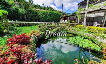 Imagem 3: Casa com 10 dormitórios à venda, 360 m² por R$ 650.000,00 - Meudon - Teresópolis/RJ