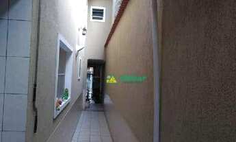 Imagem 2: Sobrado Residencial à venda, Parque Continental, Guarulhos -