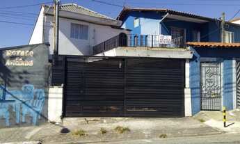 Imagem 4: Sobrado com 3 dormitórios para alugar, 50 m² por R$ 3.000,00/mês - Vila Formosa - São Paul