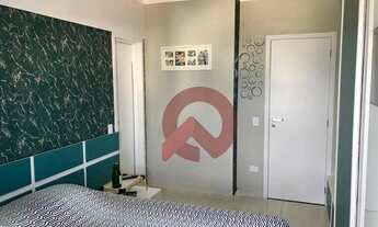 Imagem 7: Apartamento com 2 dormitórios à venda, 88 m² por R$ 600.000,00 - Caiçara - Praia Grande/SP