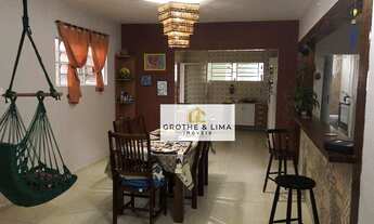 Imagem: Casa com 3 dormitórios à venda, 250 m²