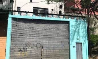 Imagem: Galpão para alugar, 380 m² por R$ 13.000,00/mês