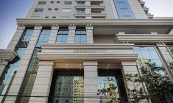 Imagem 2: Apartamento no edifício Serendipity com 4 dormitórios à venda no Centro de Balneário Cambo