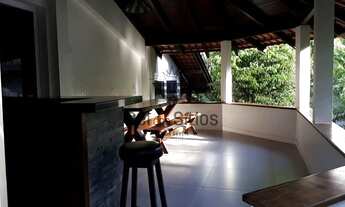 Imagem 4: Sítio 7 Quartos Blumenau - SC - Progresso