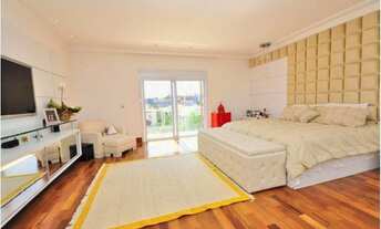 Imagem 4: Casa Residencial à venda, Residencial Três (Tamboré), Santana de Parnaíba -