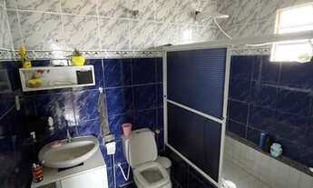 Imagem 3: Casa para venda tem 350 metros quadrados com 3 quartos em Parque Leblon - Caucaia - CE