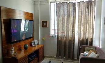 Imagem: Apartamento à venda, 51 m² por R$ 230.000,00