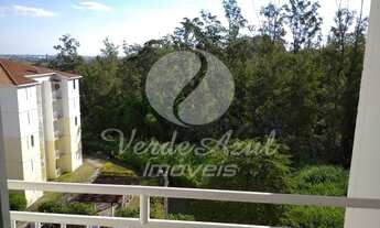 Imagem 4: Apartamento - Vila Marieta - Campinas