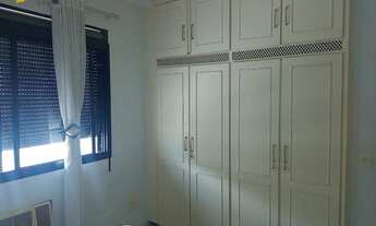 Imagem 5: Cobertura com 3 dormitórios à venda, 300 m² por R$ 1.340.000,00 - Pitangueiras - Guarujá/S