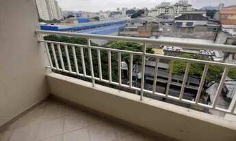 Imagem 6: Apartamento com 2 dormitórios para alugar, 65 m² por R$ 1.600,00/mês - Limão - São Paulo/S