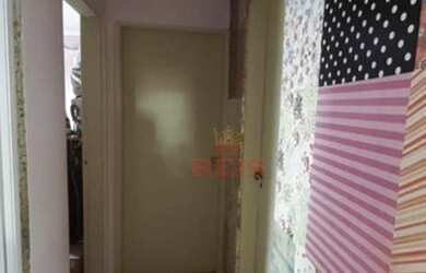 Imagem 5: Apartamento à venda, 53 m² por R$ 218.000,00 - Jordanópolis - São Bernardo do Campo/SP