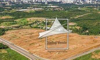 Imagem: Terreno à venda, 257 m² - Ribeirão do