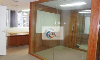 Imagem 5: Conjunto comercial para locação, Vila Olímpia, São Paulo - CJ0038