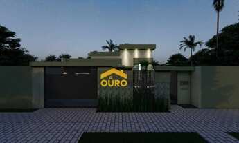 Imagem 3: CASA A VENDA Casa com 3 dormitórios