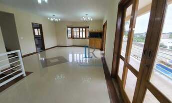 Imagem 4: Casa à venda, 500 m² por R$ 2.500.000,00 - Jardim Passargada D - Cotia/SP