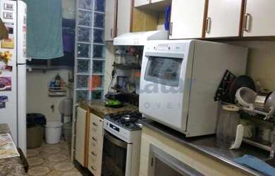 Imagem 6: Apartamento com 3 dormitórios à venda, 104 m² por R$ 950.000,00 - Copacabana - Rio de Jane