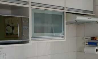 Imagem 6: Apartamento 45m² 2 dormitórios localizado em São Bernardo do Campo R$ 260.000,00