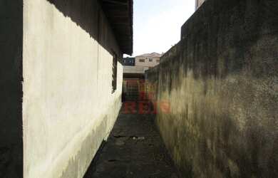 Imagem 4: Bom para investidor terreno de 288m² a venda na Vila Santa Luzia/SBP