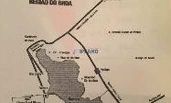 Imagem 5: Terreno - Broa Eco Village