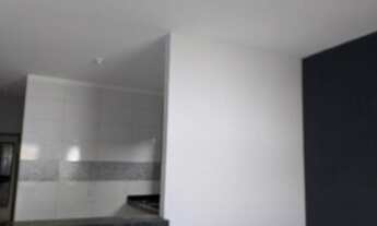 Imagem 4: CASA NO RESIDENCIAL SANTA FÉ