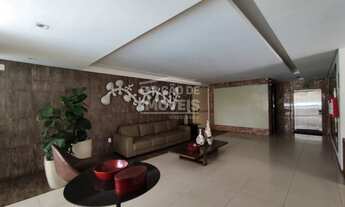 Imagem 5: Apartamento para aluguel possui 300 metros quadrados com 5 quartos em Jóquei - Teresina