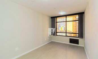 Imagem 4: Conjunto para alugar, 28 m² por R$ 880,00/mês - Batel - Curitiba/PR