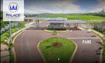 Imagem 1: Excelente terreno em Condomínio Residencial Soleil