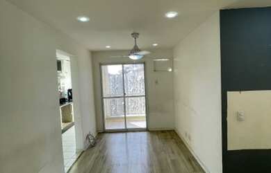 Imagem 2: Rua Degas, 400 / Bl 01 / 1508