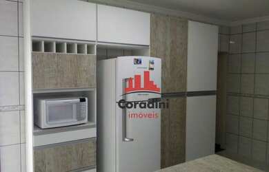 Imagem 5: Casa residencial à venda, Parque Residencial Jaguari, Americana