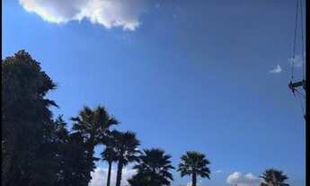 Imagem 7: Terreno à venda, 540 m² por R$ 2.700.000,00 - Alphaville 03 - Santana de Parnaíba/SP