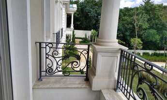 Imagem 5: Casa de condomínio localizada no Tremembé