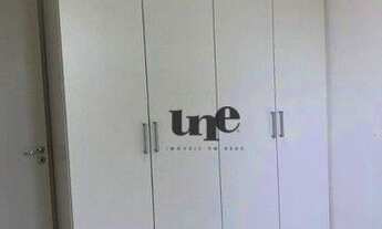 Imagem 7: Apartamento Novo 45 M² com móveis planejados no Spazio Louisiana