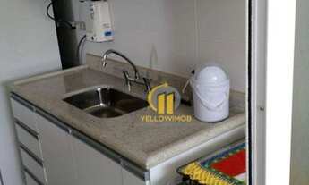 Imagem 7: Apartamento à venda, 69 m² por R$ 450.000,00 - Vila Bela - São Paulo/SP