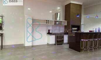 Imagem: Casa com 3 suítes à venda, 280 m² por