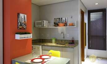 Imagem 6: Apartamento residencial para locação ou temporada. Bairro Rio Branco, Próximo do Moinhos d