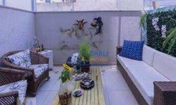 Imagem 4: Apartamento com 1 dormitório à venda, 58 m² - Santa Cecília - São Paulo/SP