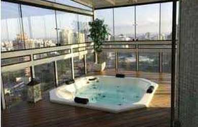 Imagem 3: São Paulo - Apartamento Padrão - Morumbi