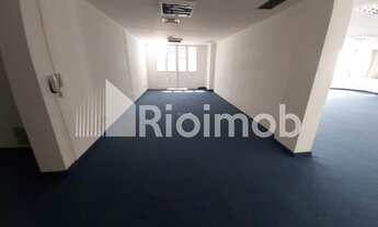 Imagem 5: Rio de Janeiro - Conjunto Comercial/Sala - Centro