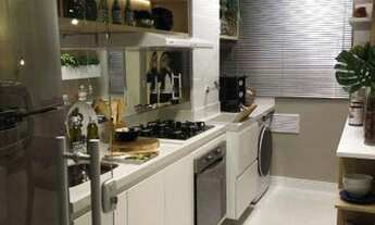 Imagem 2: Apartamento com 2 dormitórios à venda, 35 m² por R$ 231.000,00 - Tucuruvi - São Paulo/SP