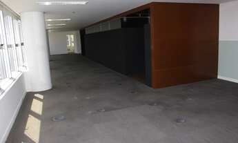 Imagem 4: Conjunto para alugar, 385 m² - Vila Olímpia - São Paulo/SP