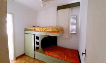 Imagem 7: Apartamento com 2 dormitórios à venda, 90 m² por R$ 350.000,00 - Pitangueiras - Guarujá/SP