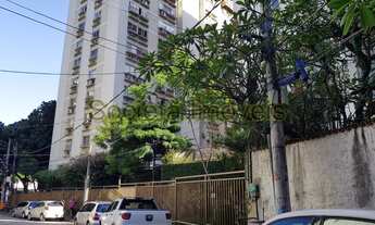 Imagem 6: Localização: Melhor do Humaitá, Rua Mário Andrade, tranquila e residencial, porém perto de