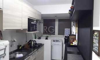 Imagem 4: PORTO ALEGRE - Apartamento Padrão - PARTENON