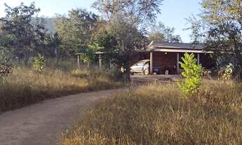 Imagem: Fazenda/Sítio/Chácara para venda tem 20000
