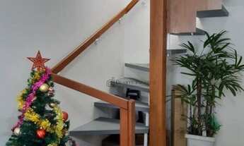 Imagem 4: Sobrado com 3 dormitórios à venda, 120 m² por R$ 280.000 - Ingleses Norte - Florianópolis