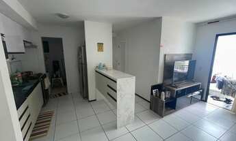 Imagem 2: Apartamento No Grand Park Árvores- 3 Quartos- Nascente