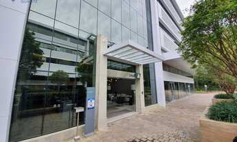 Imagem: Sala à venda, 45 m² por R$ 540.000,00